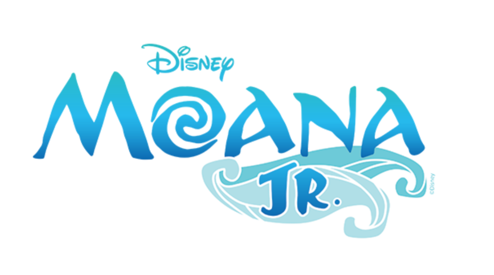 Disney Moana JR.