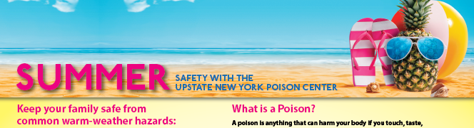poison center