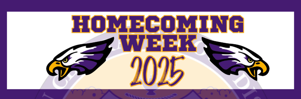 Homecoming Week 2025