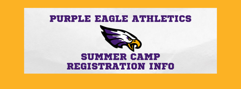 summer sports and camps registration info