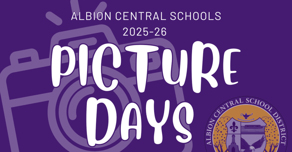 picture days