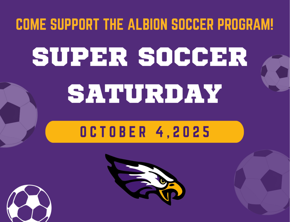 Super Soccer Saturday