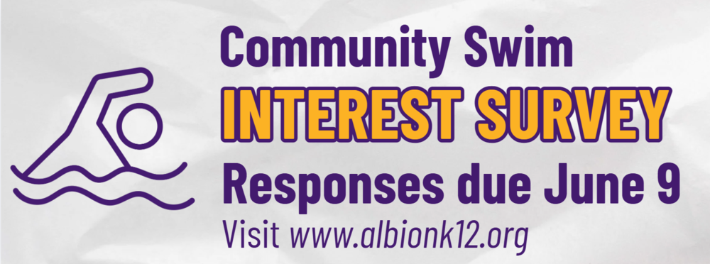 Interest Survey