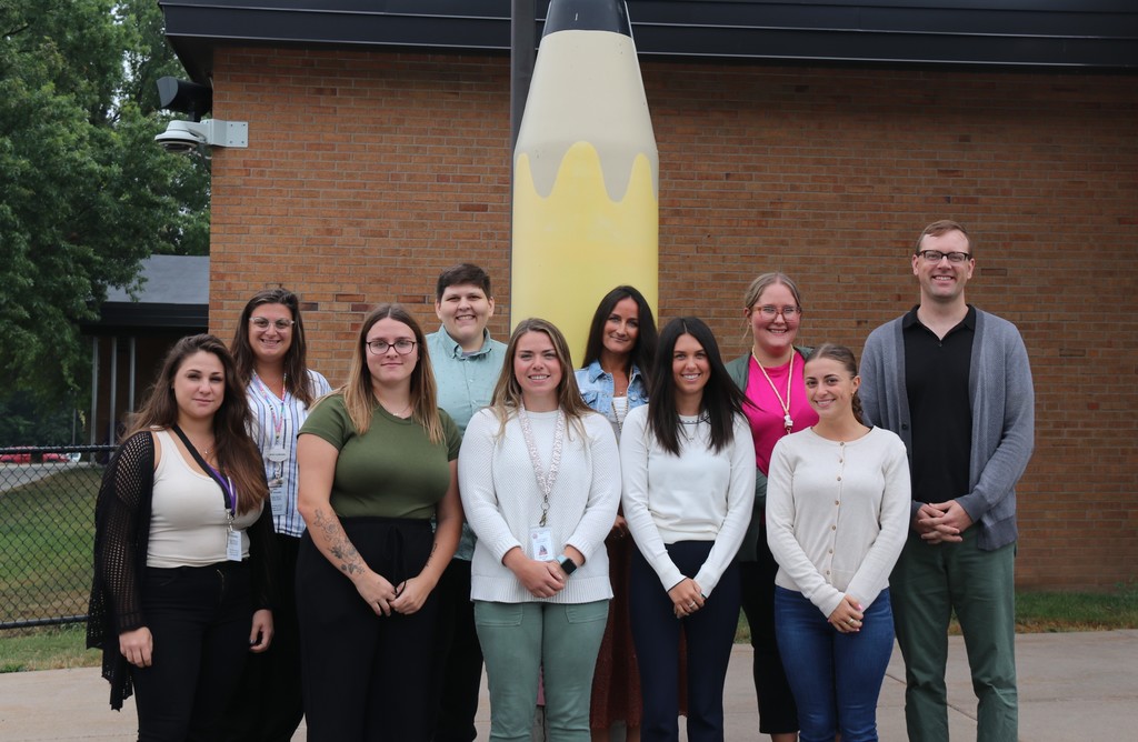 New teachers