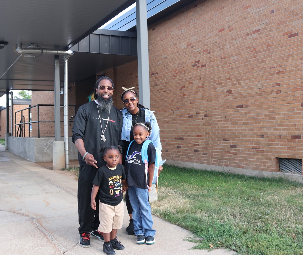 Back to School Night
