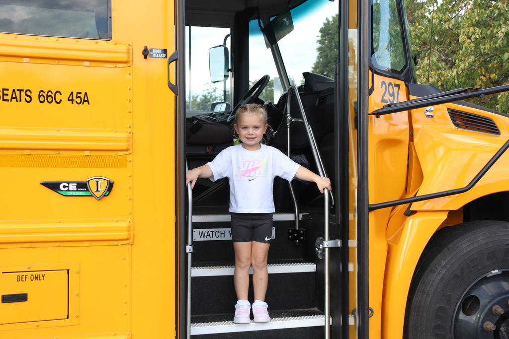 Back to School Night