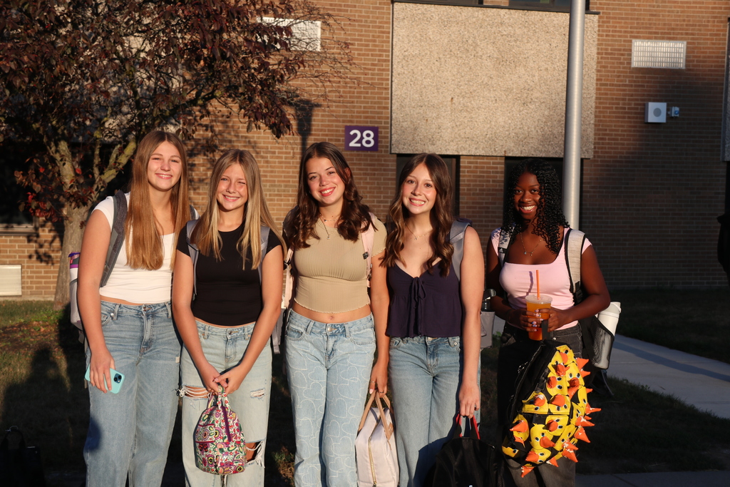 First Day