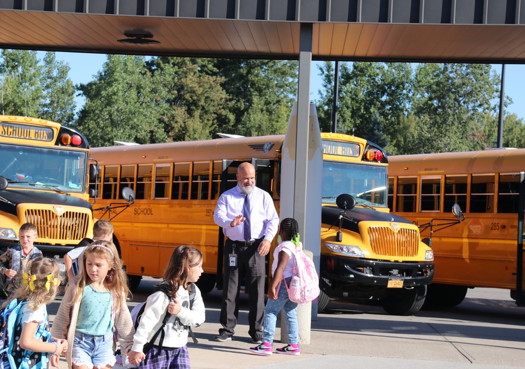 First Day