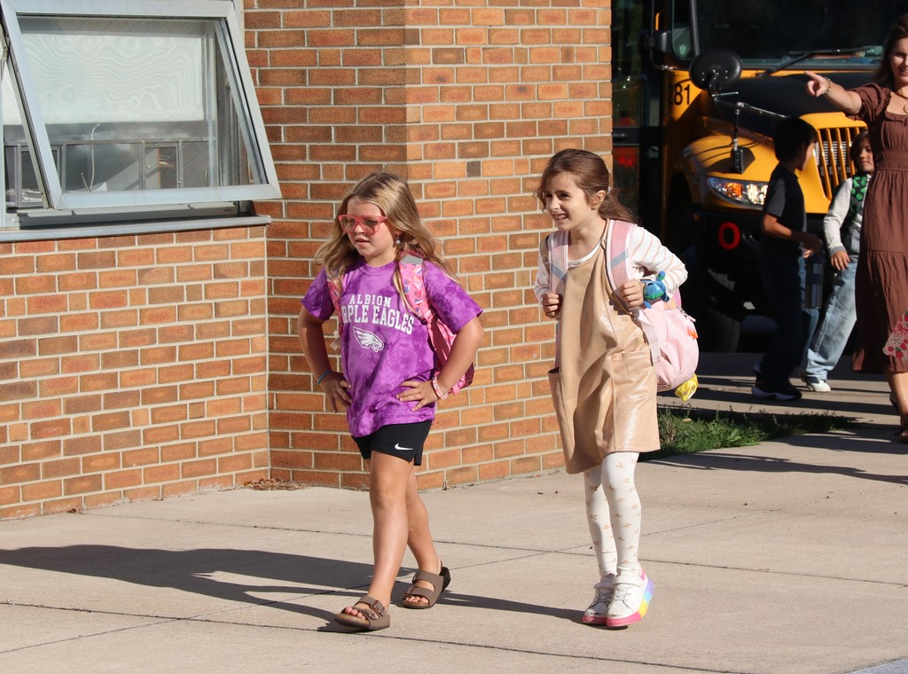 First Day