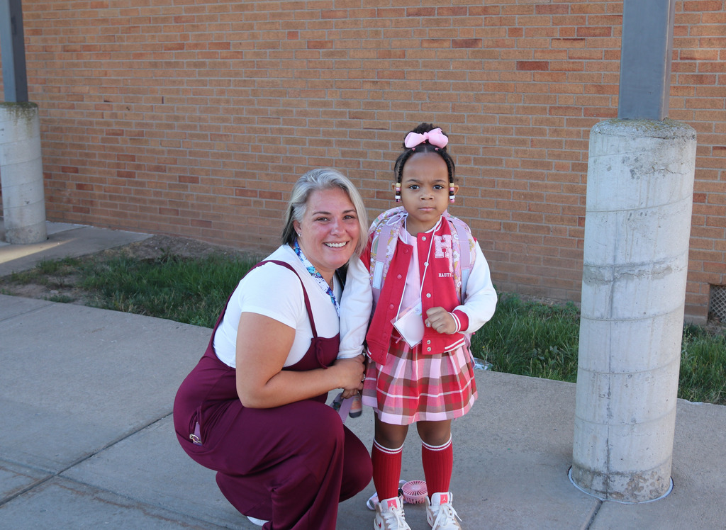 First Day