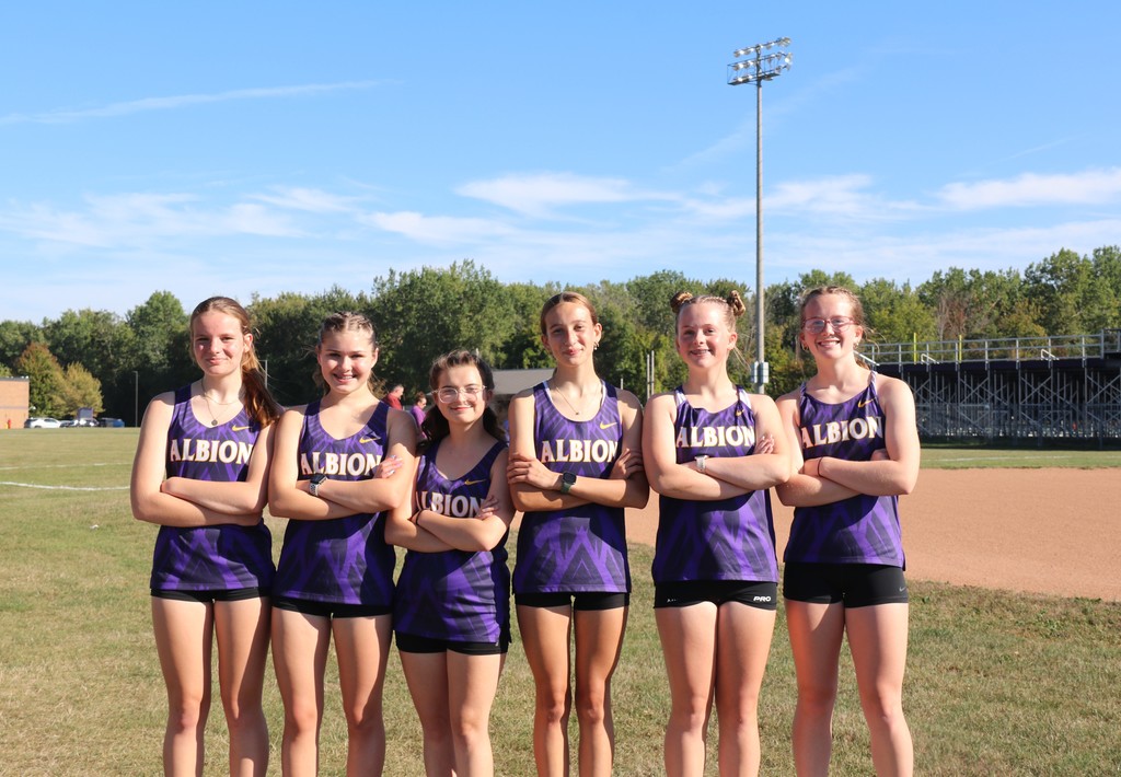 girls team