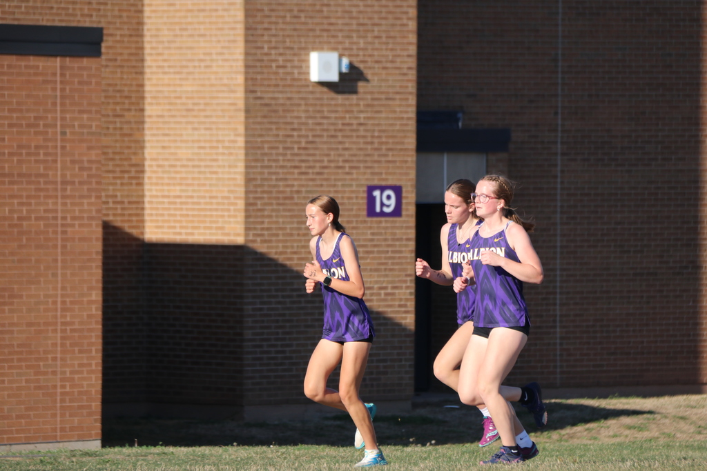 runners