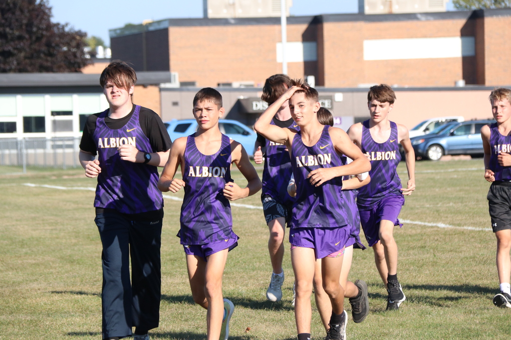 runners