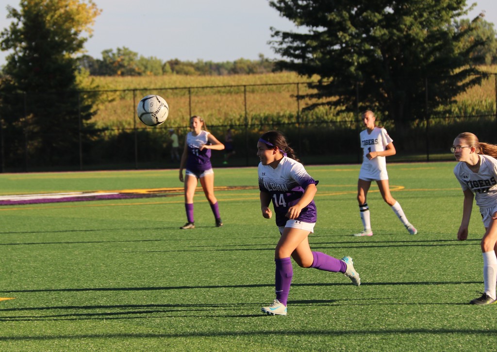 soccer
