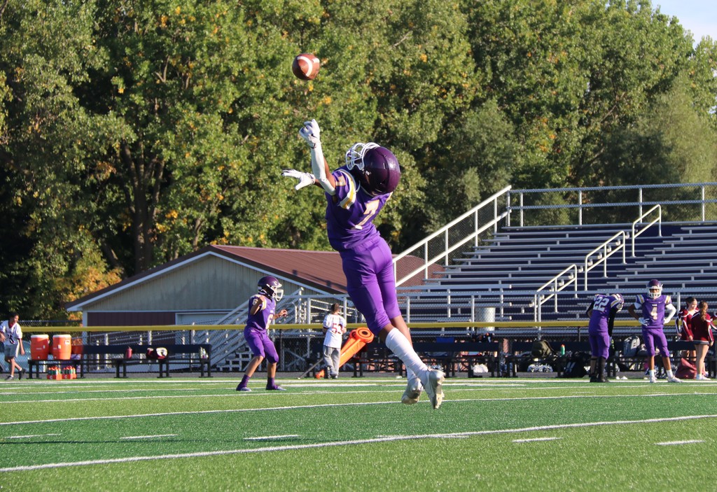 football