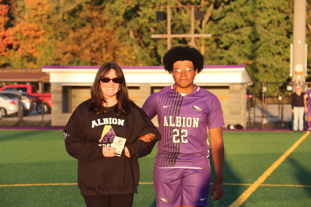 Teacher appreciation 