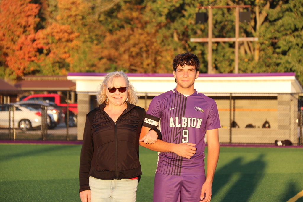 Teacher appreciation 