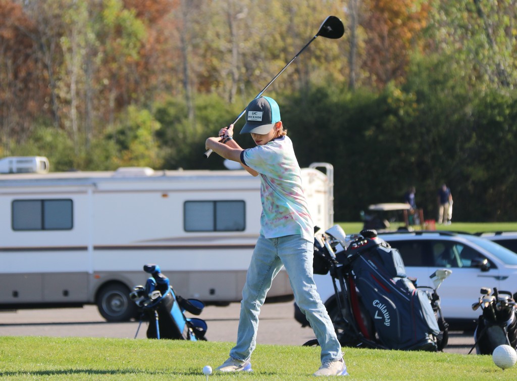 golf