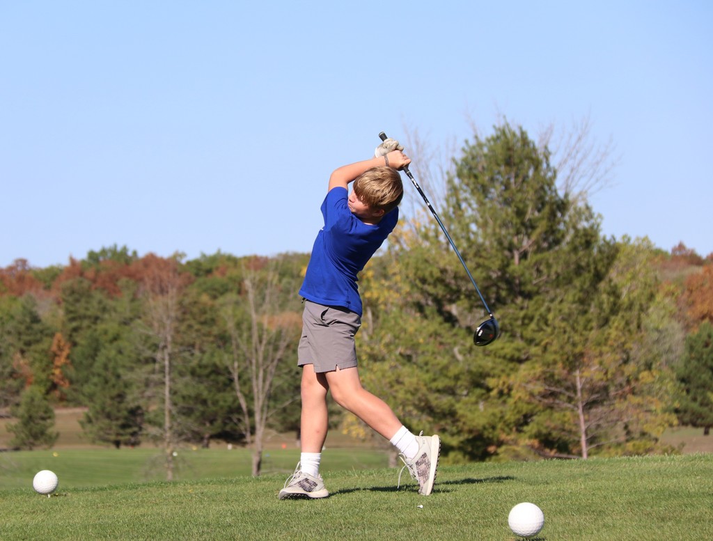 golf