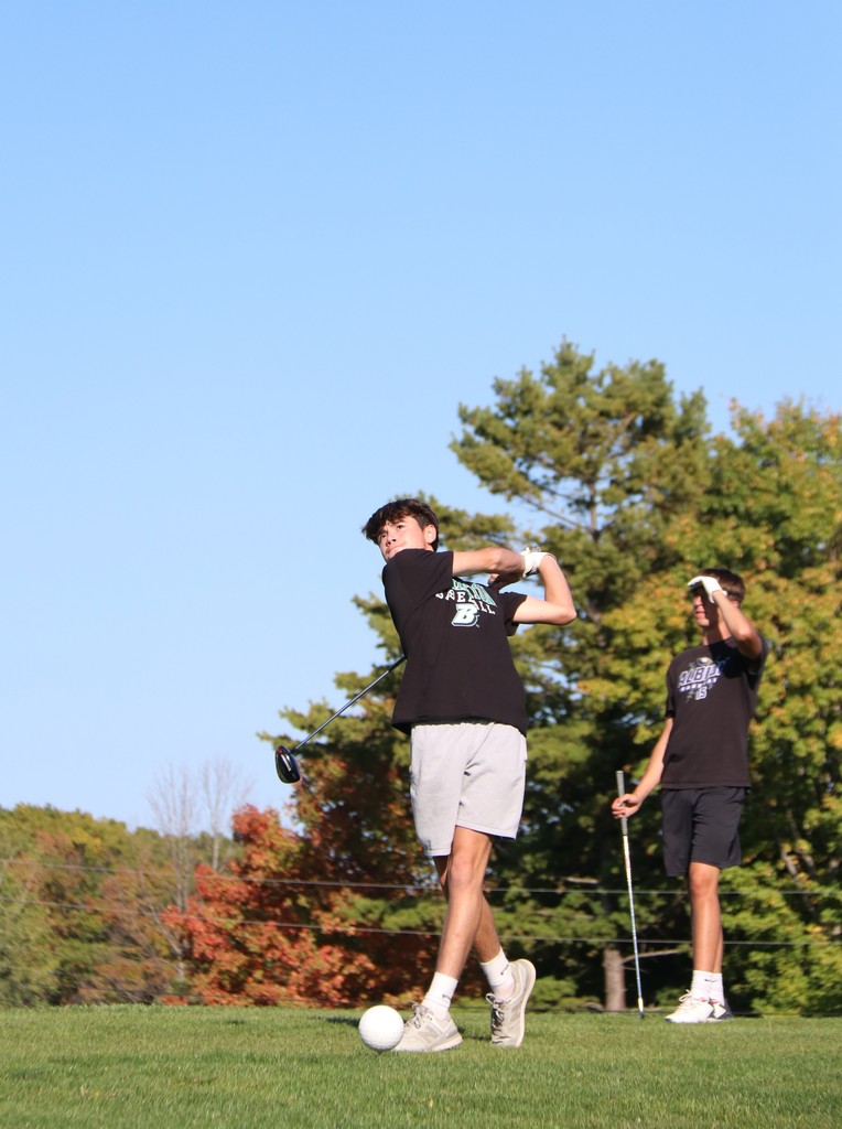golf