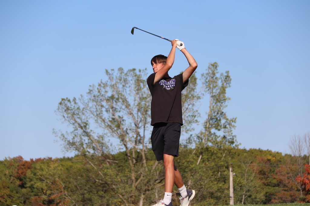 golf