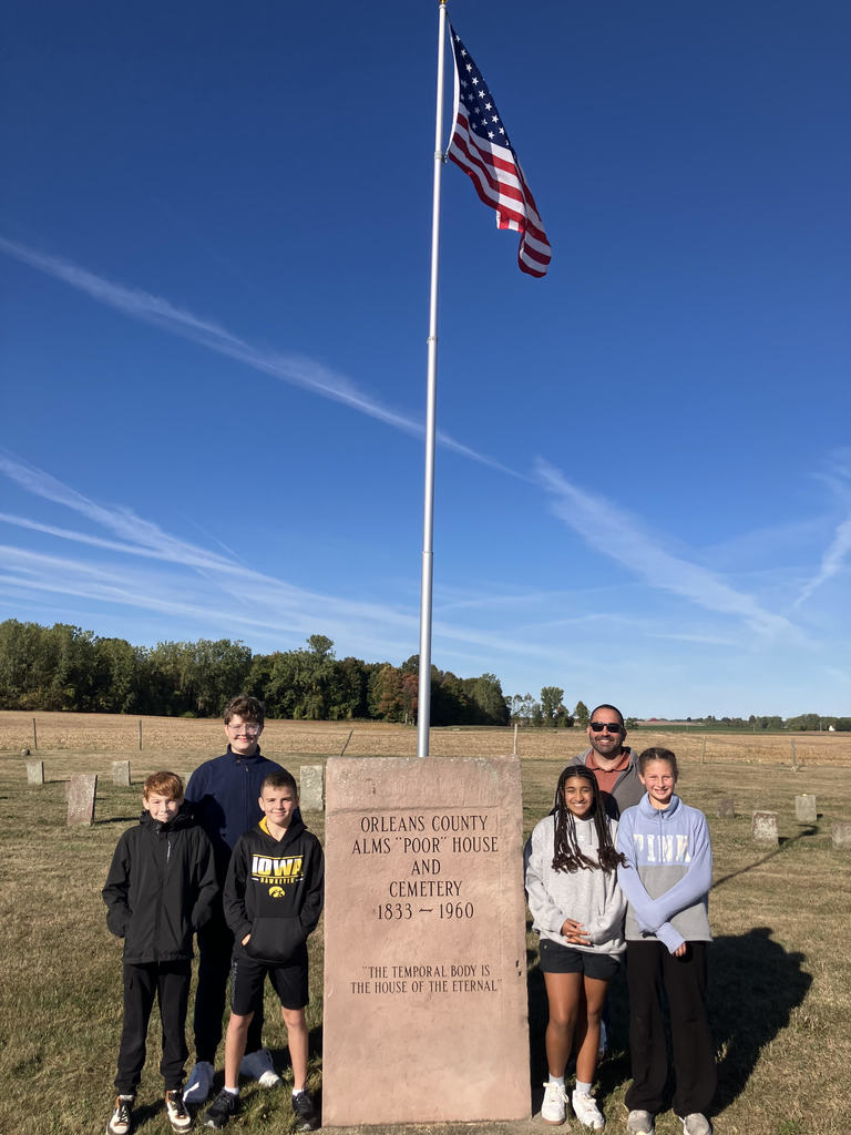 flag pole