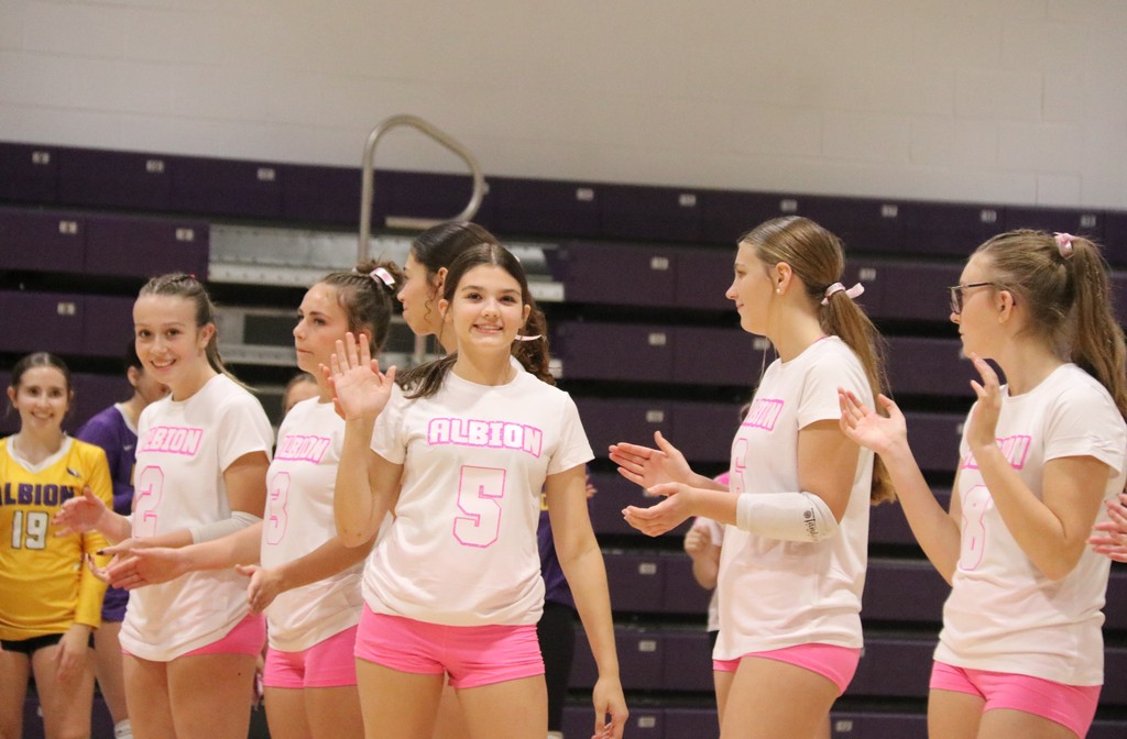 Volleyball