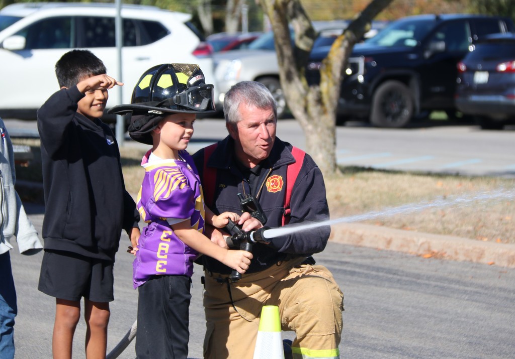 Fire Safety