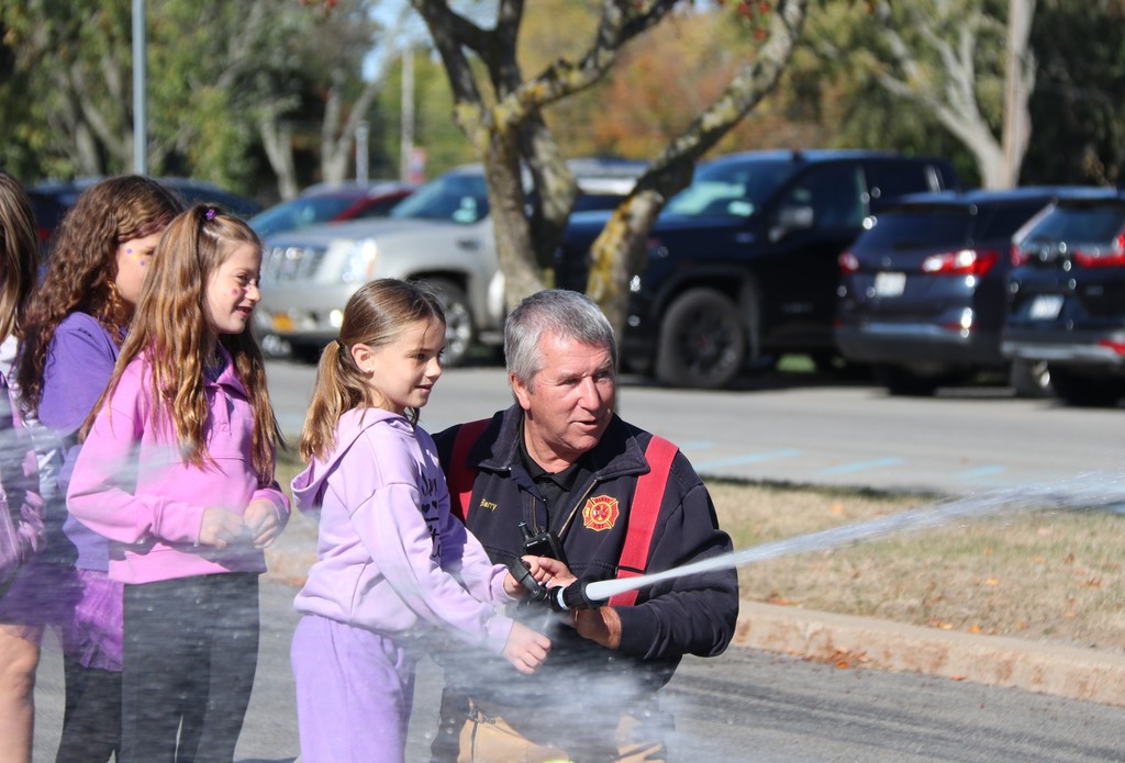 Fire Safety