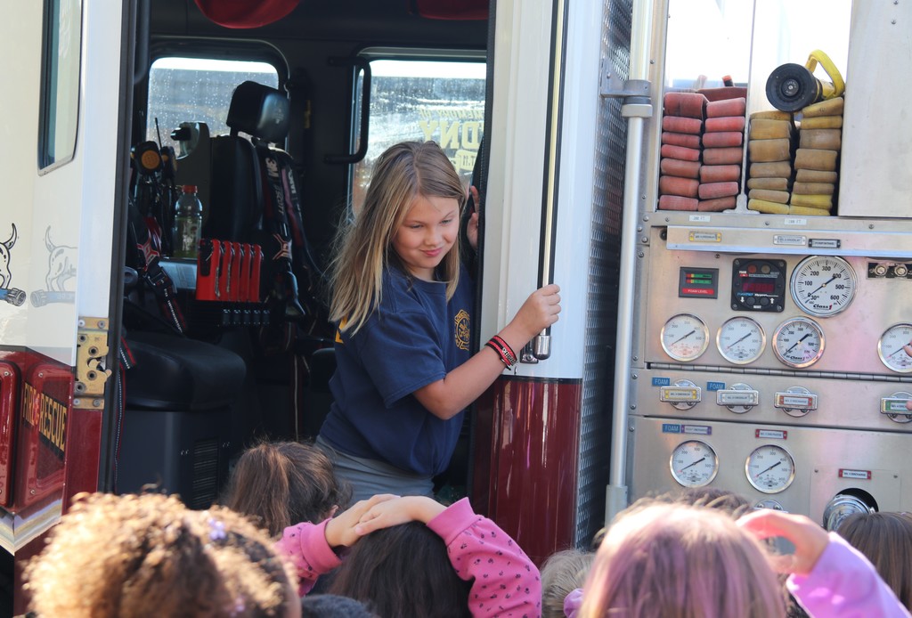 Fire Safety