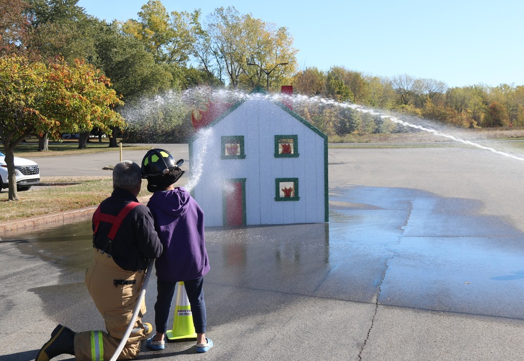 Fire Safety