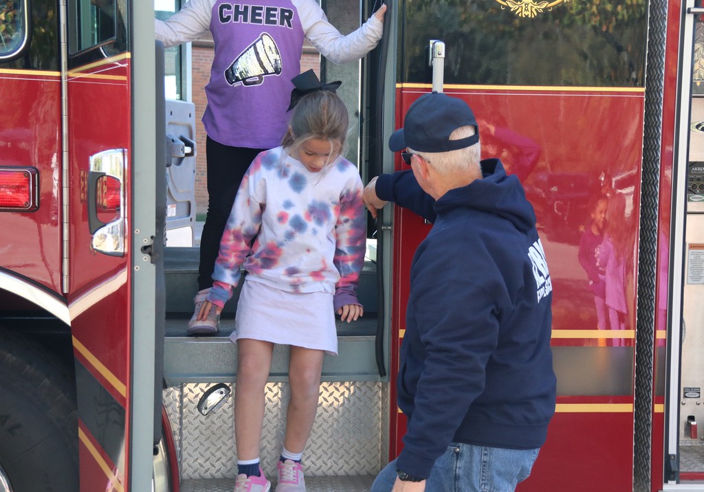 Fire Safety