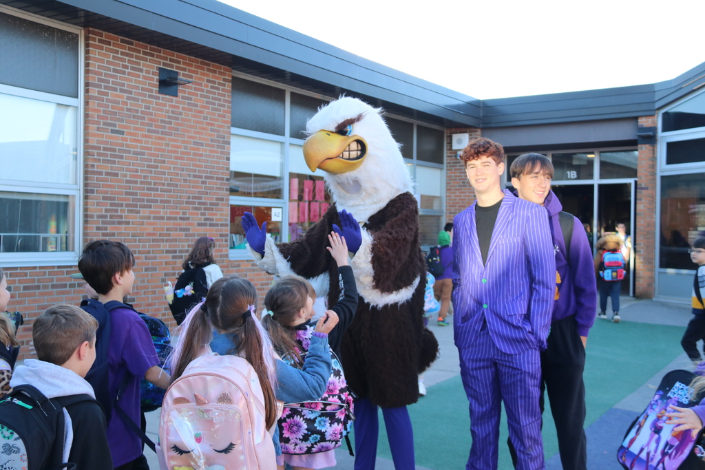Spirit Week