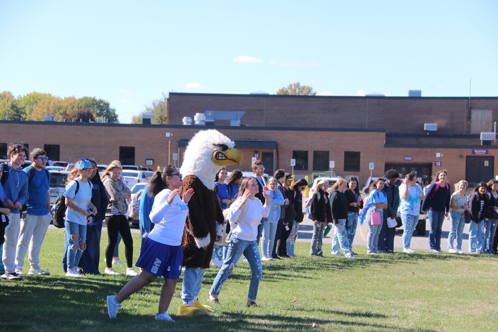 Spirit Week