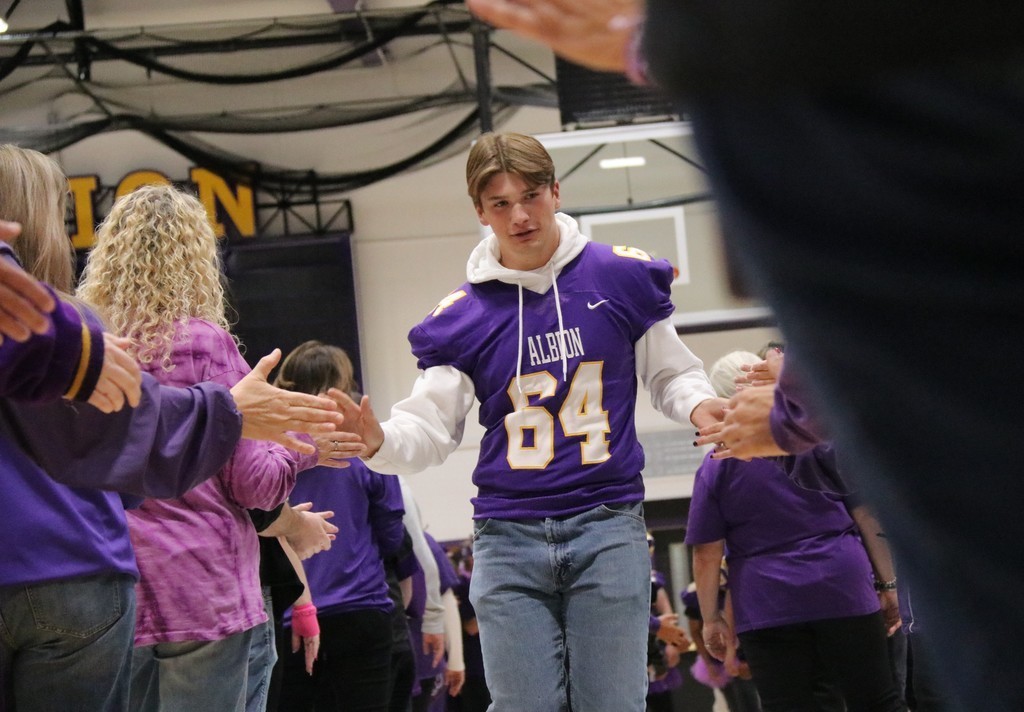 Homecoming