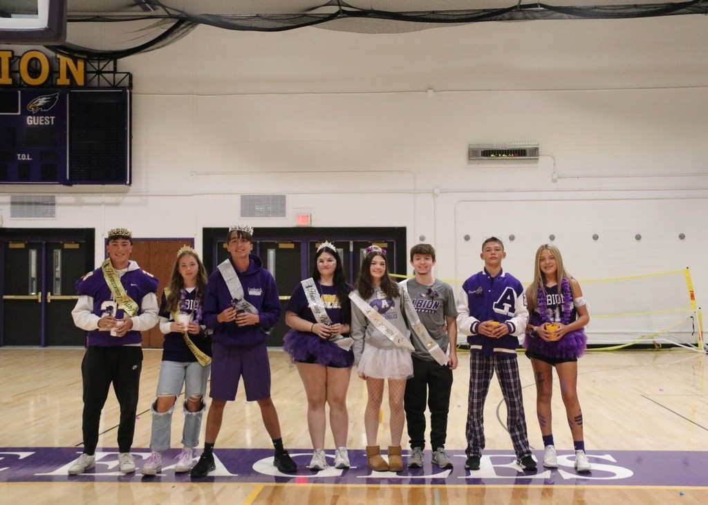 Homecoming