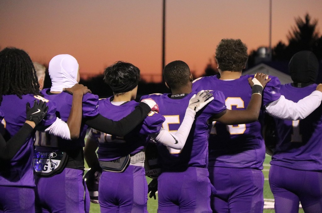 Senior Night