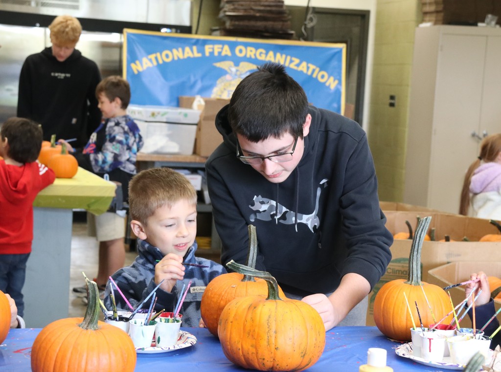 Fall Fest