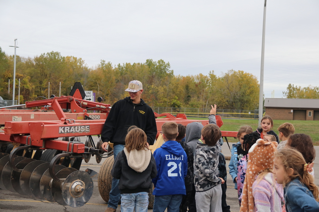 Fall Fest