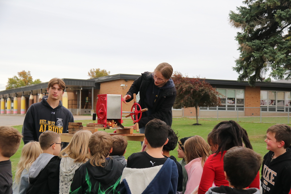 Fall Fest