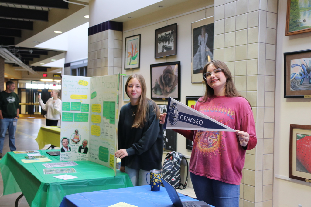College Fair