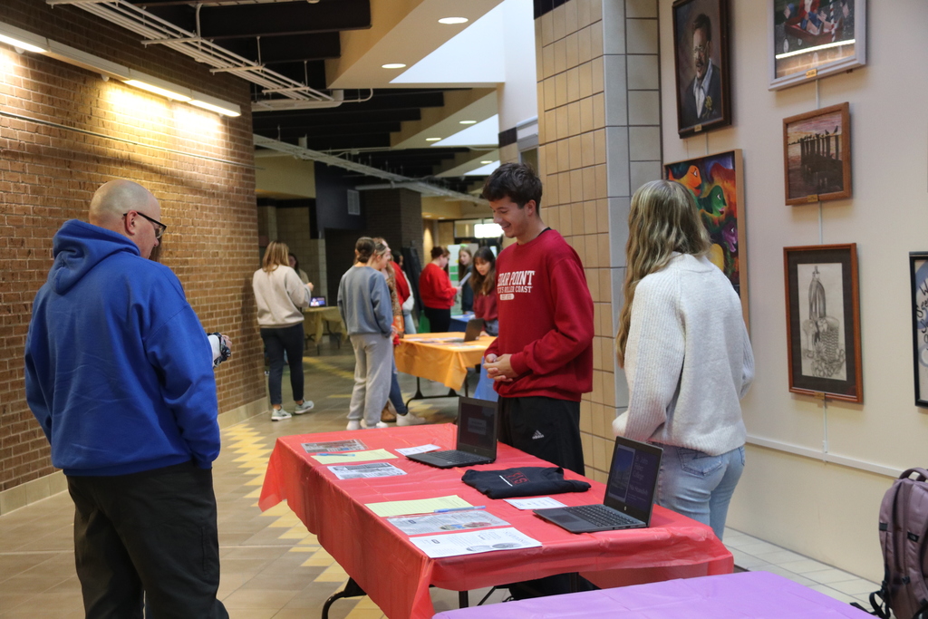 College Fair