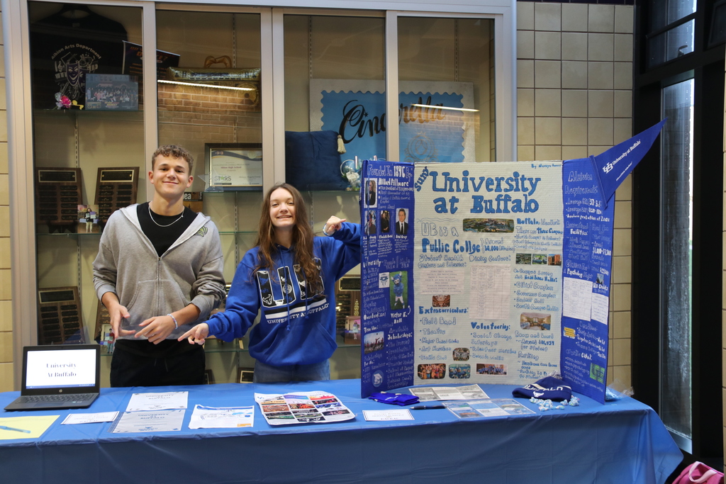 College Fair