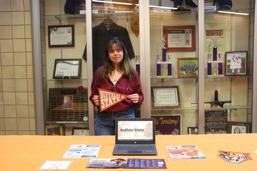 College Fair