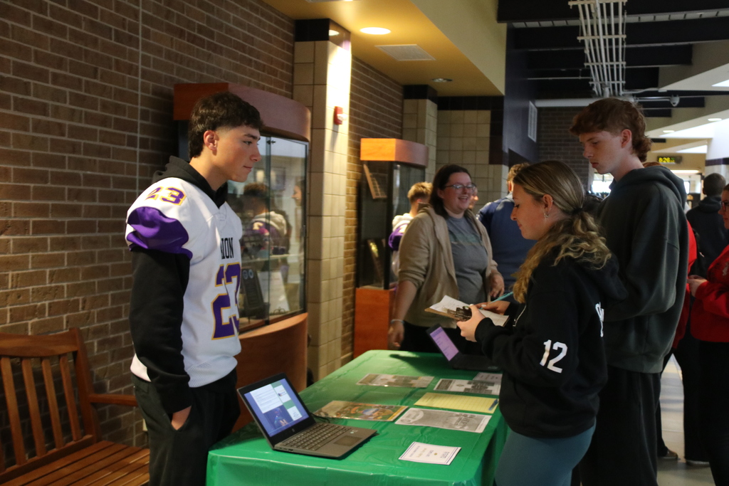 College Fair