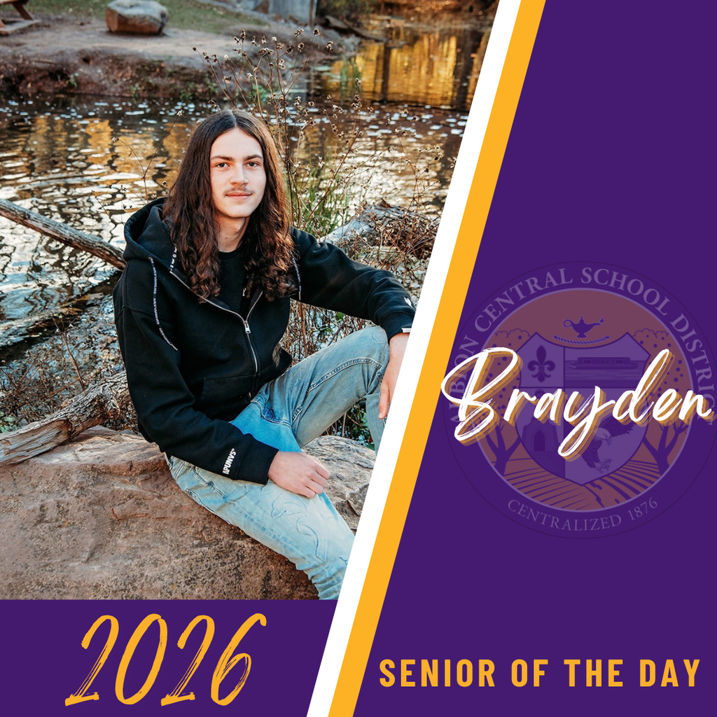 Brayden 