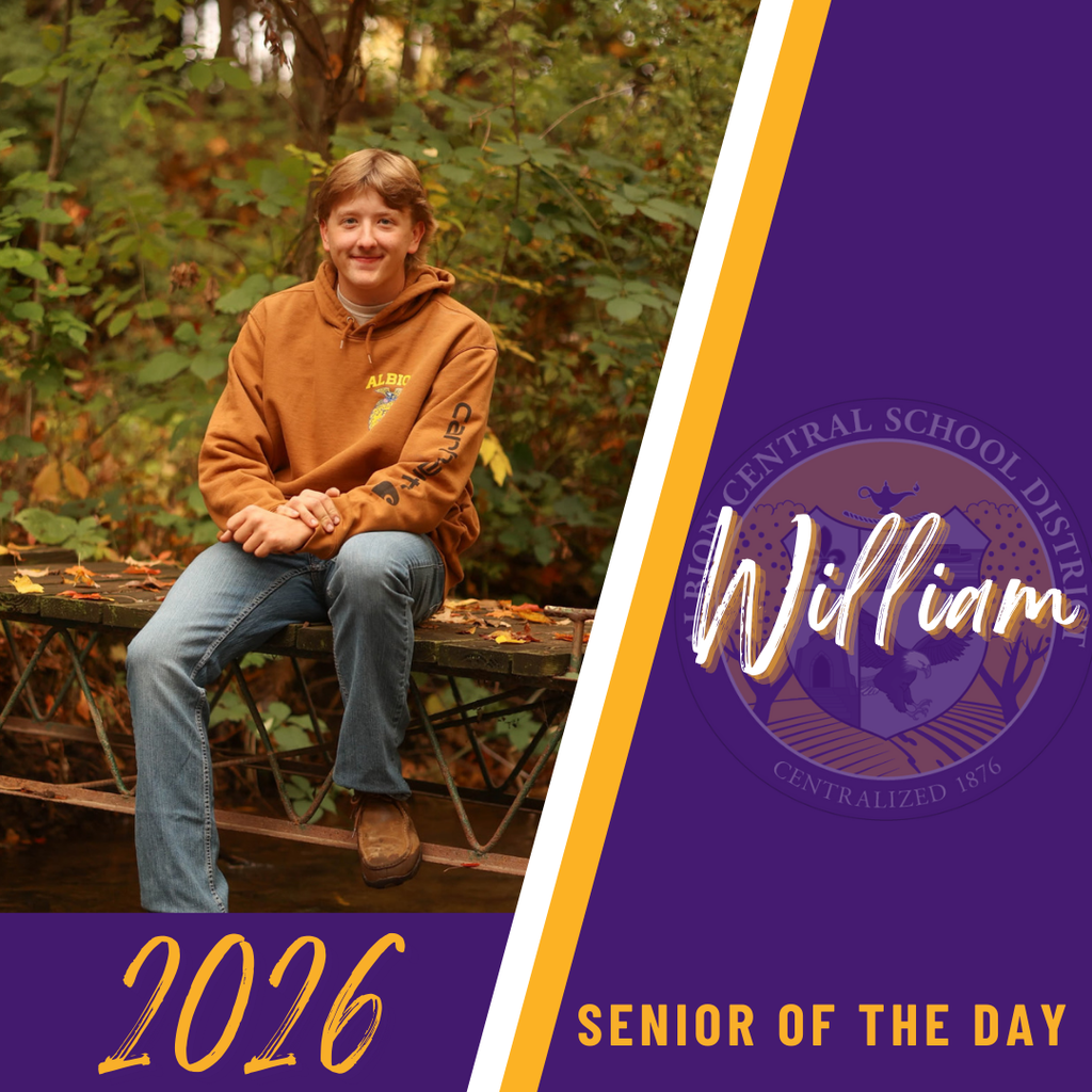 William
