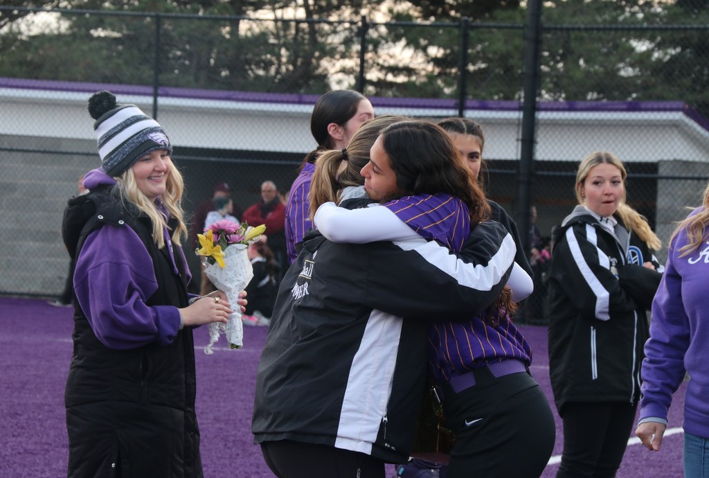 softball