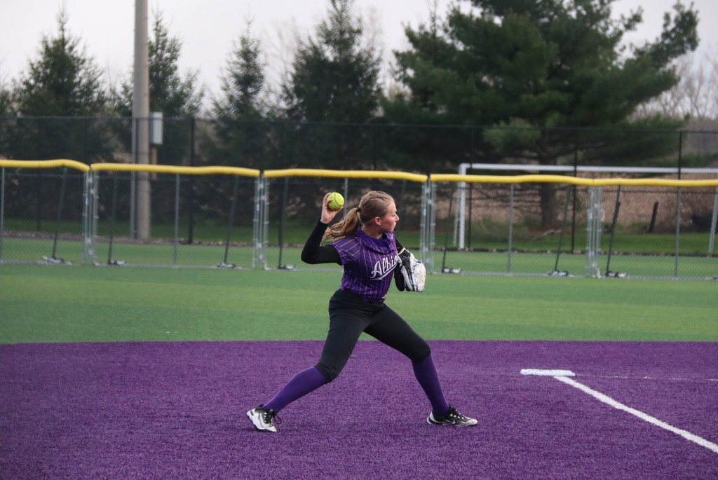 softball