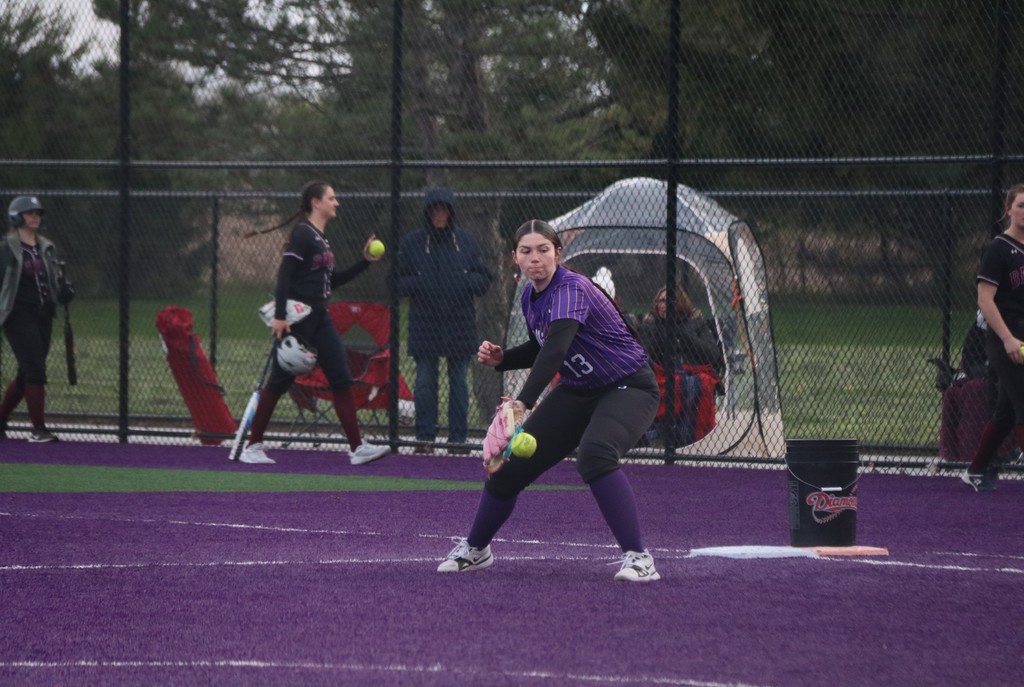 softball